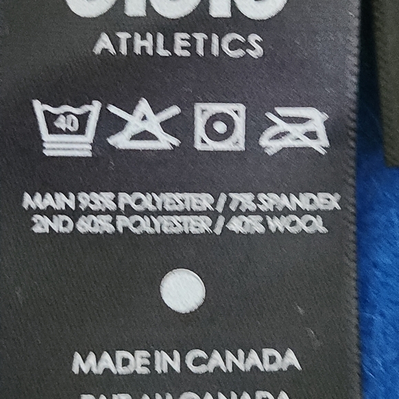 CIELE LRHeadband – Polartec - Unisex - Picture 6 of 9